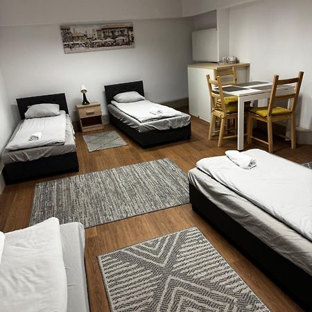 Esa Home Warszawa Zewnętrze zdjęcie
